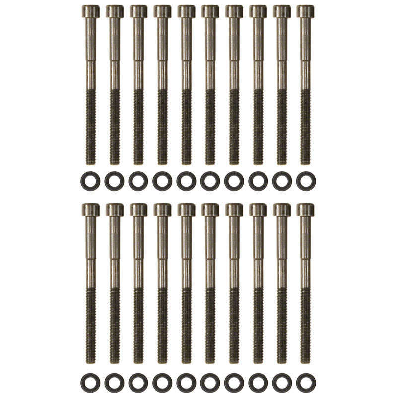 Fel-Pro 2007-2021 Toyota Tundra Engine Cylinder Head Bolt Set | Toyota Tundra (07-21)