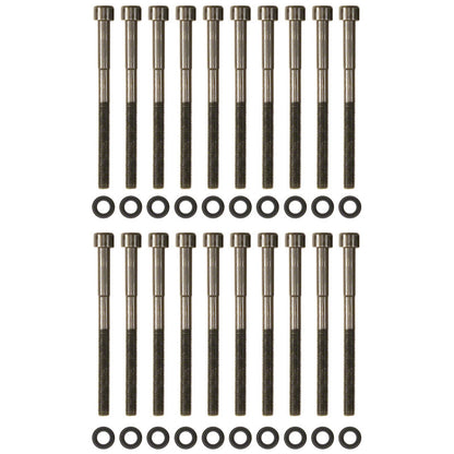 Fel-Pro 2007-2021 Toyota Tundra Engine Cylinder Head Bolt Set | Toyota Tundra (07-21)