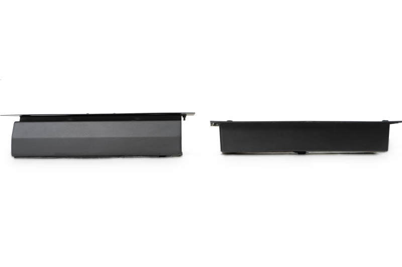 DV8 Offroad Air Compressor Mount & Storage Box | Ford Bronco (21-26) (CMBR-01)