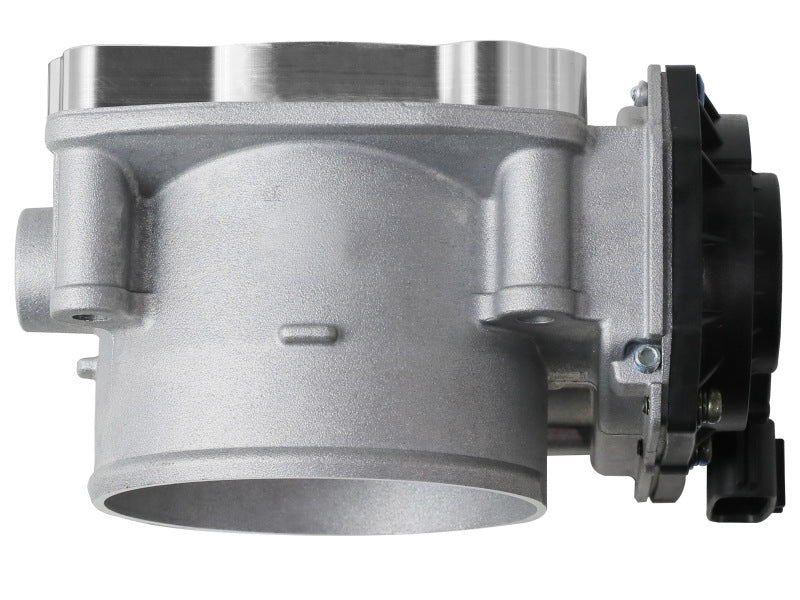 aFe 76mm Billet Throttle Body Kit | Toyota 4Runner V6 4.0L (10-23) / FJ Cruiser V6 4.0L (10-14) (46-39102)