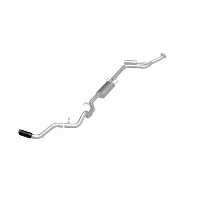 Magnaflow SPEQ Series Cat-Back Exhaust | Toyota Tacoma (24-25) (19680) (19680)