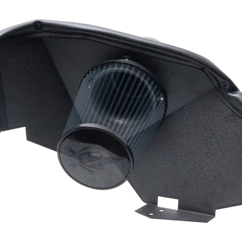 Injen Power-Flow Air Intake System | Toyota Tacoma (24-25) 2.4L Turbo (PF2013RG)