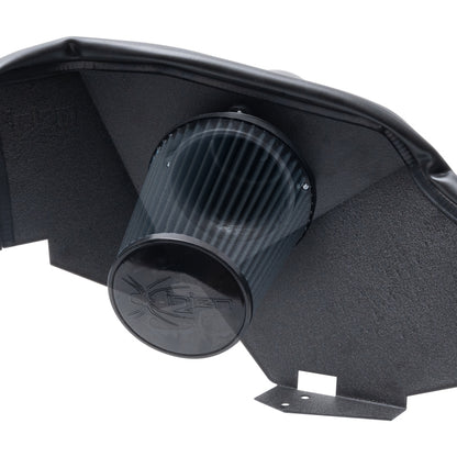 Injen Power-Flow Air Intake System | Toyota Tacoma (24-25) 2.4L Turbo (PF2013RG)