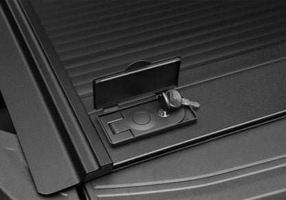 RetraxONE MX Bed Cover | Chevrolet Silverado 2500HD/3500HD (20-26) / GMC Sierra 2500HD/3500HD (20-26) (60484)