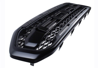 Ford Racing Front Grille | Ford Ranger (19-26) (M-8200-FRD)