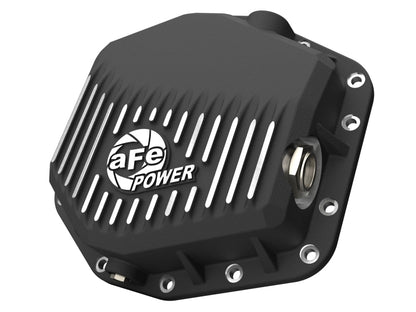 aFe Power Pro Series Rear Diff Cover | Ford Bronco Raptor (21-26) (46-71460B)