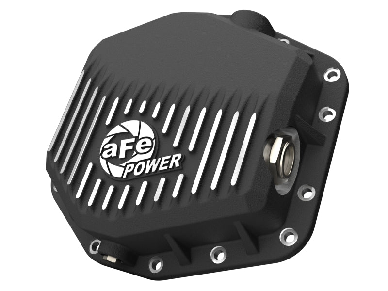 aFe Power Pro Series Rear Diff Cover | Ford Bronco Raptor (21-26) (46-71460B)
