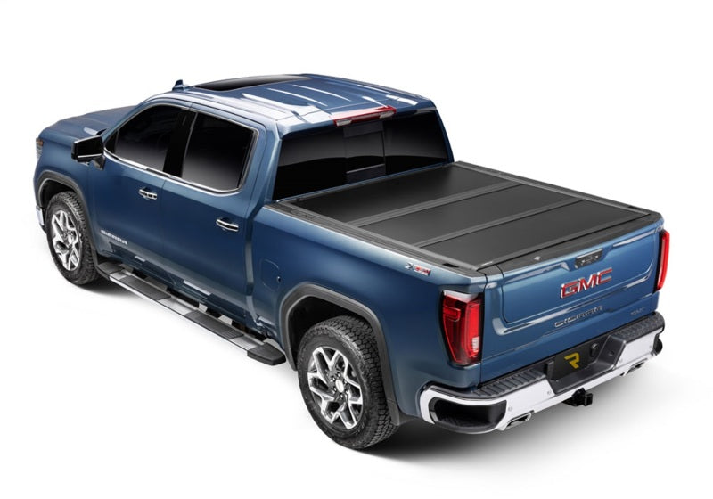 UnderCover 68.4in. Bed Select Bed Cover | Dodge Ram 1500 (09-24) (SL34006)