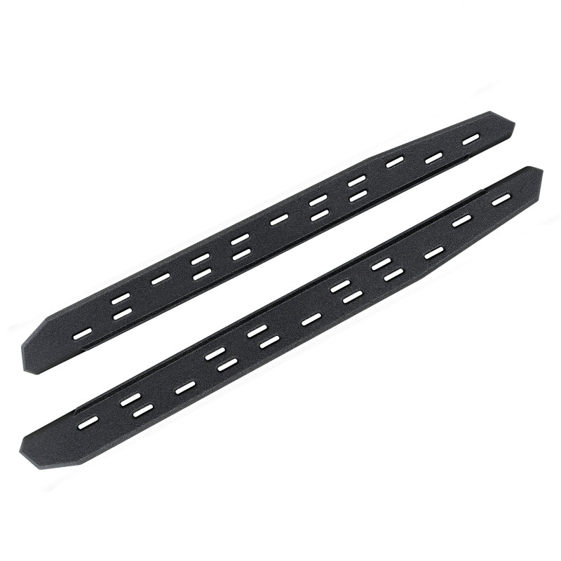 Go Rhino RB30 Slim Line Running Boards 57in. | Ford Bronco (21-26) (69600057ST)
