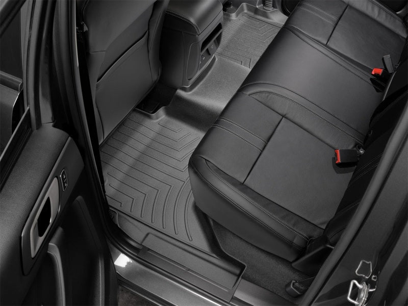 WeatherTech Rear FloorLiner | Ford Ranger (19-26) (4415182)