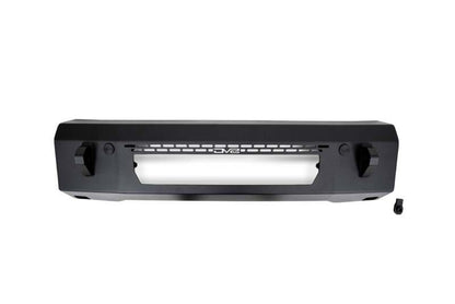 DV8 Offroad Front Bumper V2 | Ford Bronco (21-26) (FBBR-06)