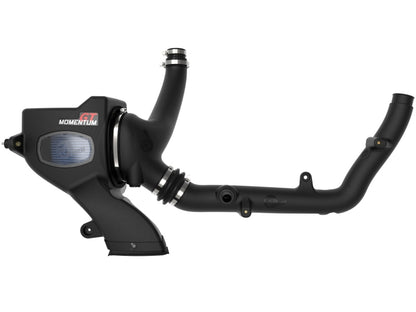 aFe Momentum 24-25 Ford Ranger V6-2.7L GT Cold Air Intake w/ Pro 5R Filter | Ford Ranger (19-26) (50-70136R)