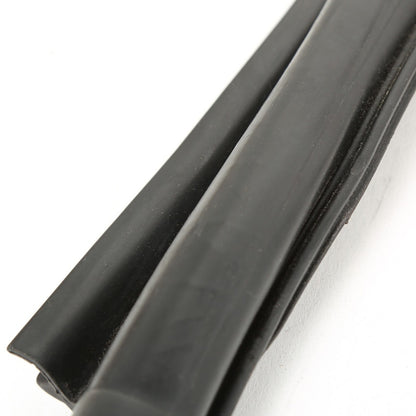 OMIX Front Full Door Seal LH | Jeep Wrangler JK (07-18) (12303.22)