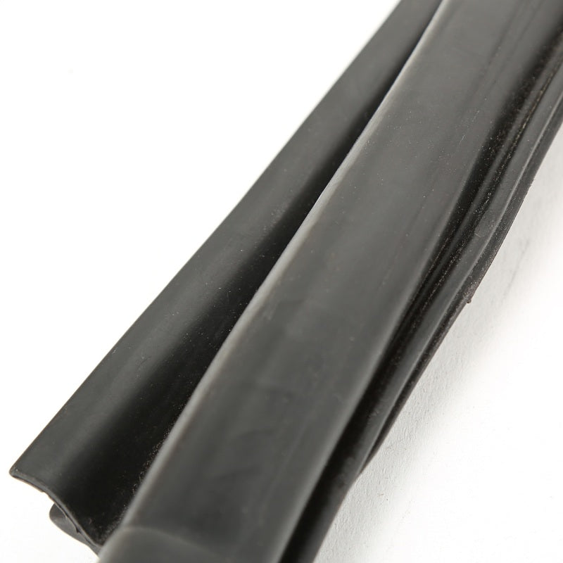 OMIX Front Full Door Seal LH | Jeep Wrangler JK (07-18) (12303.22)