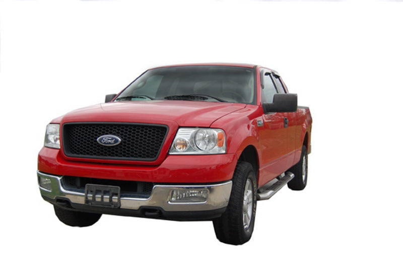 AVS 04-14 Ford F-150 Supercab Ventvisor Window Deflectors | Ford F-150 (04-14) (94738)
