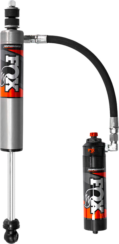 FOX 2.5 Series Rear Shock | Toyota 4Runner / FJ Cruiser (03-24 / 07-14) (883-26-116)