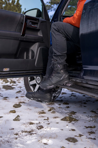 N-Fab Trail Slider Steps | Toyota 4runner/Lexus GX460 (10-20) Excl. Limited / SR5 (TST10-TX)