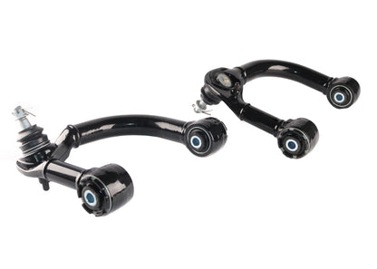 Whiteline 05-22 Toyota Tacoma Front Upper Control Arms | Toyota Tacoma (05-22) (KTA247)