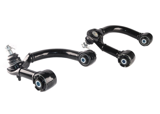 Whiteline 05-22 Toyota Tacoma Front Upper Control Arms | Toyota Tacoma (05-22) (KTA247)