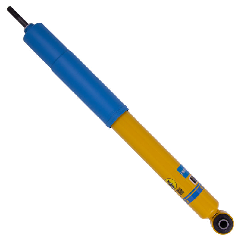 Bilstein B6 4600 Rear Shock: Ram 2500 Diesel 2019 - 2025 (WITH Air Leveling Suspension)
