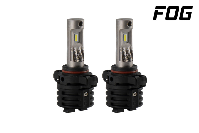 Diode Dynamics White SL2 LED Bulbs: Fits Chrysler / Dodge / Jeep / Ram (10-24)