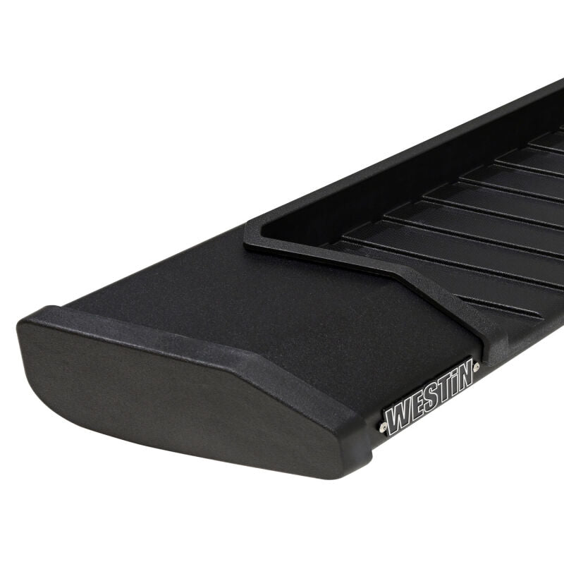 Westin Double Cab AT6 Running Boards | Toyota Tacoma (24-26) (24-62785)