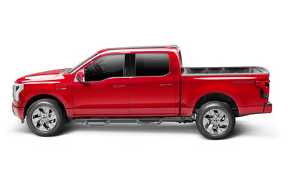 N-Fab Predator Pro Step System | Ford F-150 (15-26) / Raptor (17-23) / Lightning (22-26) (PRF1590CC-TX)