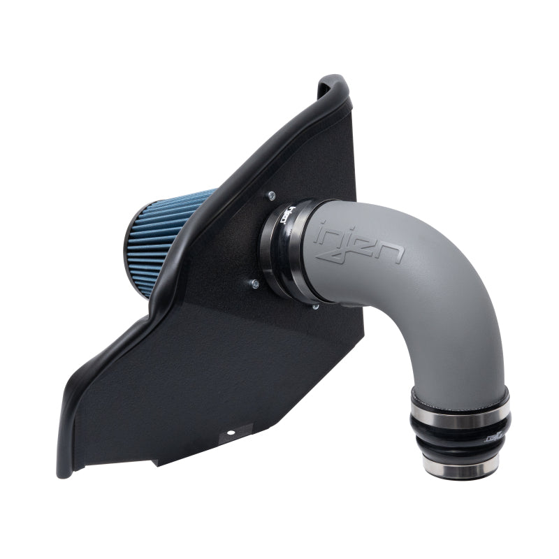 Injen Power-Flow Air Intake System | Toyota Tacoma (24-25) 2.4L Turbo (PF2013RG)