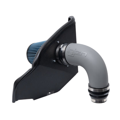 Injen Power-Flow Air Intake System | Toyota Tacoma (24-25) 2.4L Turbo (PF2013RG)