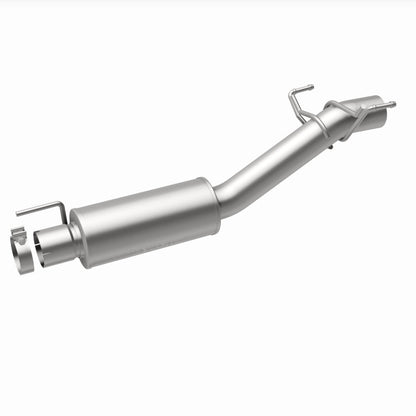 MagnaFlow D-Fit Performance Exhaust Muffler Replacement Kit: Ram 2500 6.4L (14-19) / 3500 6.4L (14-19) w/ Muffler