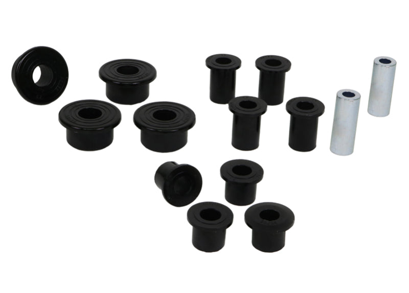 Whiteline Leaf Spring Kit | Ford Ranger 11-23 (WEK010)