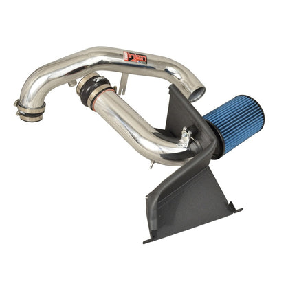 Injen 14-18 VW MKVI Jetta GLI 1.8L Turbo TSI Black Short Ram Intake w/ MR Tech & Heat Shield | 1998-2010 VW Jetta / 2005-2010 VW Passat / 2010-2019 VW Jetta / 2012-2015 VW Passat / 2016-2026 VW Passat (SP3077BLK)