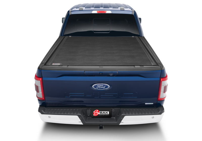 BAK 6ft Bed Revolver X2 | Ford Ranger (19-26) (39333)