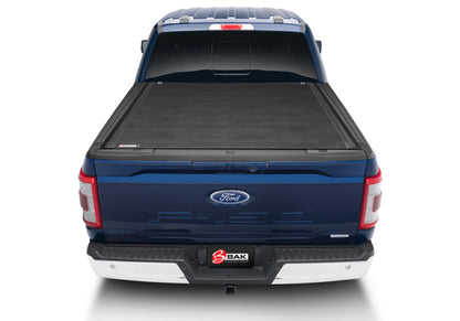 BAK 6ft Bed Revolver X2 | Ford Ranger (19-26) (39333)