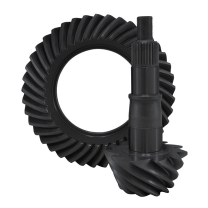 Yukon Gear High Performance Gear Set | Ford F-150 (15+) 8.8in 4.11 Ratio (YG F8.8-411-15)