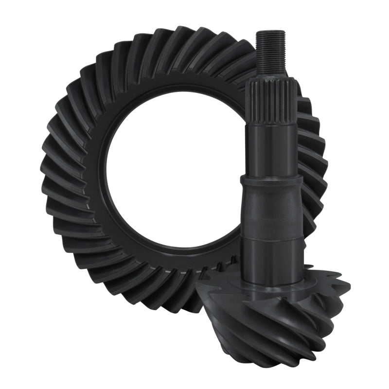 Yukon Gear High Performance Gear Set | Ford F-150 (15+) 8.8in 4.11 Ratio (YG F8.8-411-15)