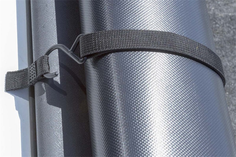 Access 5ft 6in Roll-Up Cover | Ford F-150 (15-17 / 18-20 / 21-23 / Raptor (17-20 / 21-23)) (91369)