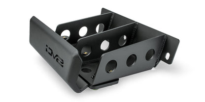 DV8 Offroad Bedside Sliders: Jeep Gladiator 2020-2021