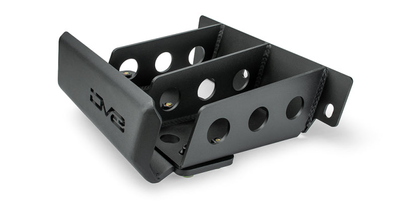 DV8 Offroad Bedside Sliders: Jeep Gladiator 2020-2021