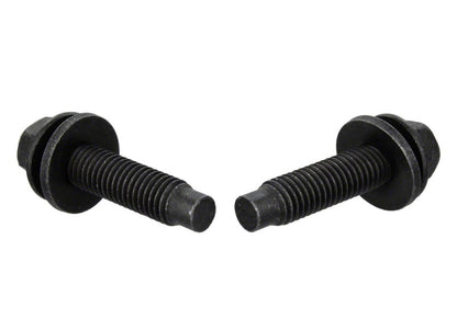 Ford Racing Bead Lock Ring Bolt Kit | Ford Ranger (19-26) / Bronco (21-26) (M-503317K-BOLT)