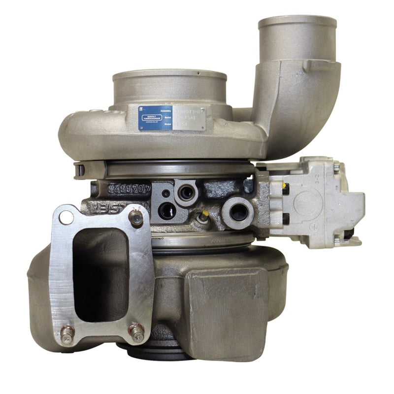 BD Diesel Stock Replacement Turbo | Dodge Ram 2500/3500 (11-18) (1045775)