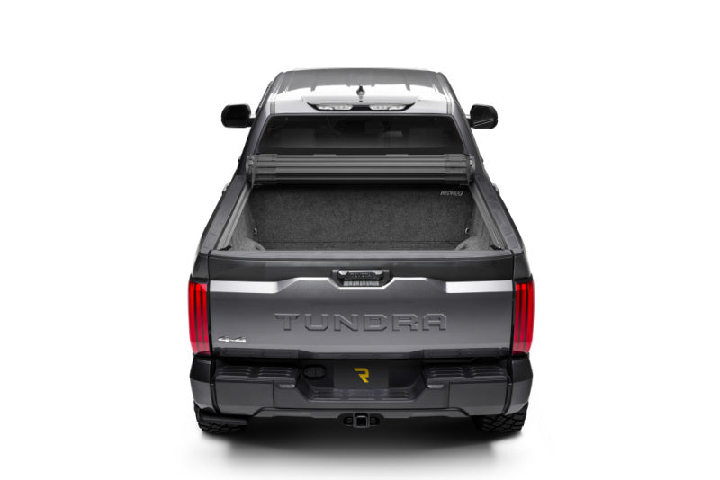 BAK 2022+ Toyota Tundra 5.5ft Bed Revolver X4S Bed Cover | Toyota Tundra (22+) (80440)