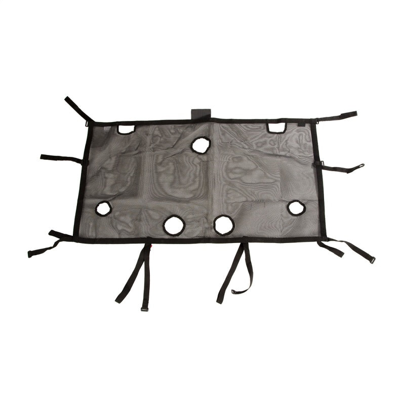 Rugged Ridge Eclipse Sun Shade | Jeep JL/JT (18-20)