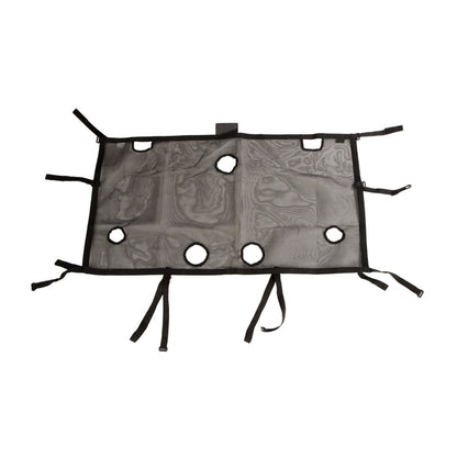 Rugged Ridge Eclipse Sun Shade | Jeep JL/JT (18-20)
