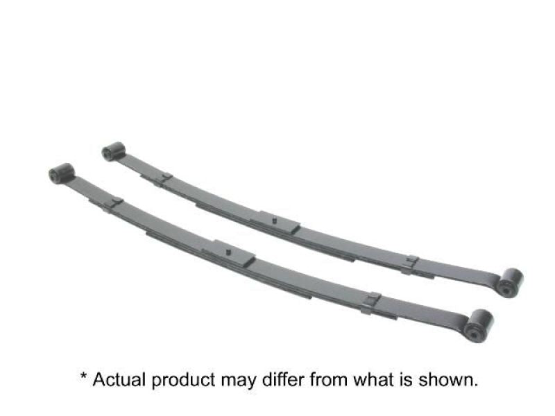 Belltech 3inch Leaf Spring | Ford F-150 (97-03)