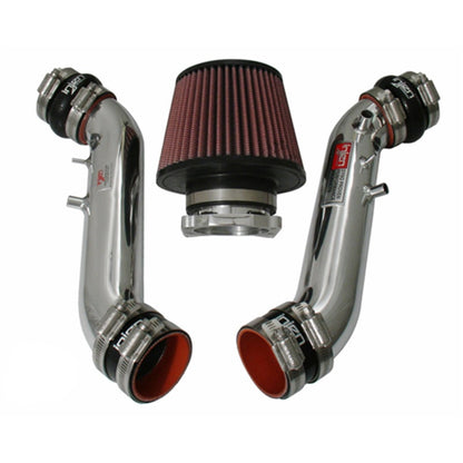Injen 90-96 300Z Non Turbo Short Ram Intake | Toyota Tundra (19-21) (IS1980P)