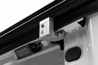 Retrax IX Retractable Aluminum Tonneau Cover: Fits Most Ram 1500 Models (2019-2026)