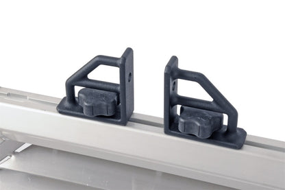 Dee Zee Cargo Management Tie Downs | Ford Ranger (19-26) (DZ95002)