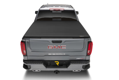 Extang Trifecta Signature 2.0 Tonneau Cover | Chevrolet Silverado / GMC Sierra HD (20-26) (94658)