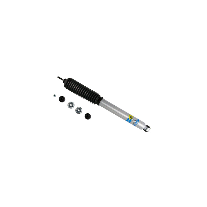 Bilstein B8 5100 Front Shock: Jeep Wrangler JK 2007 - 2018 (w/ 1.5-3" Front Lift)